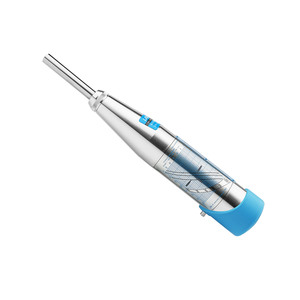 Equipo NDT de mayor rendimiento y costo, martillo de prueba de hormigón, prueba de resistencia del hormigón, LANGRY, 1, 1, 2, 1, 2 - Product Image 1