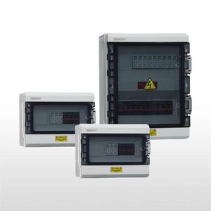 BENY8入力1出力1000VDCコンバイナーボックス、最大8弦の1000VPVシステム用 - Product Image 1
