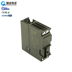 Nuevo módulo de entrada analógico PLC Simatic Original 6ES7331-7KF02-0AB0 controlador programable PLC Siemens en Stock - Product Image 1