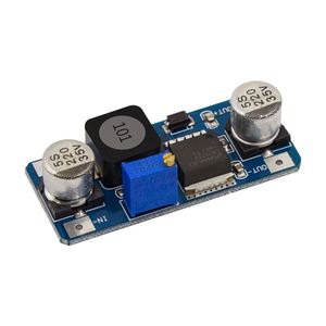 Fabrik preis LM2577 DC-DC einstellbares Step-up-Stromrichter-Modul für Arduinos / After Service