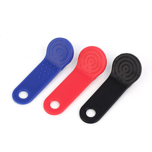 Wholesale RW1990/DS1990A Ibutton Magnetic Smart Rewritable Key Programmer with RFID Communication Interface - Product Image 6