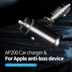 USB araba şarjı Mini GPS takip cihazı 2G ağ Beidou konumlandırma ROHS sertifikalı evcil el izci 1 yıl garanti iOS App - Product Image 2