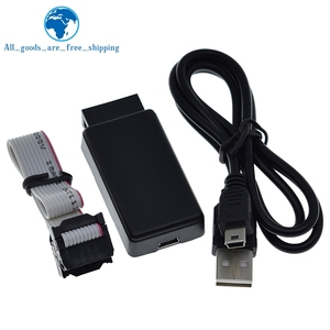 Rogrammer para Arduino,