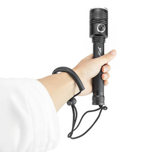 Đèn pin lặn IPX6 siêu sáng P70 tầm xa chống nước dưới nước - Product Image 3