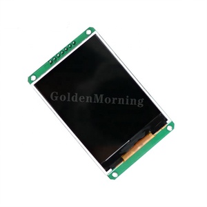 ILI9341V 240x32 0 2,4 Zoll SPI Display Module TFT RGB TFT LCD Display Modul 2,4 - Product Image 2