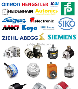 Inkrementeller Drehcode GHS58-10G10000BMK526 10000 ppr Encoder Push-Pull-Ausgang Drehgeber optisch - Product Image 5