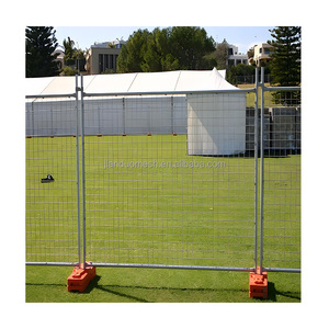 Concrete Temporary Colorbond Site Fence Temporary Fence <strong>Mesh</strong>