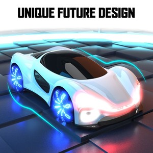 Детский игрушечный автомобиль с дистанционным управлением, 2,4 г - Product Image 6