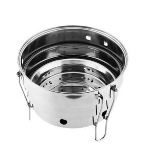 G49 Wholesale Folding Smoke Grill Outdoor Barbecue Charcoal <strong>Cooking</strong> Mesh Grill <strong>Grate</strong>