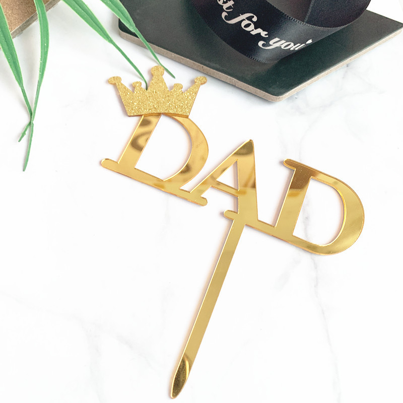 Gold-DAD