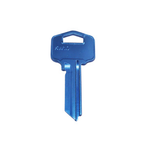 Çilingir tuşları High-kalite toptan özel boş tuşları satış Faction tuşları tasarımları ile llave - Product Image 4