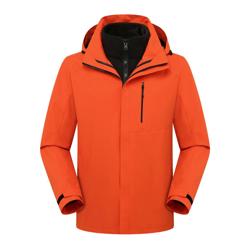 Citrus Orange