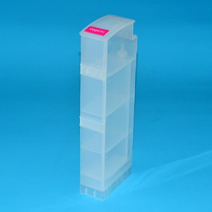 800ml Ciss bơm lại máy in phun mực Cartridge với <span class=keywords><strong>chip</strong></span> giải mã cho <span class=keywords><strong>HP</strong></span> Designjet z6100 Z 6100 <span class=keywords><strong>91</strong></span> hp91 định dạng lớn plotter - Product Image 3