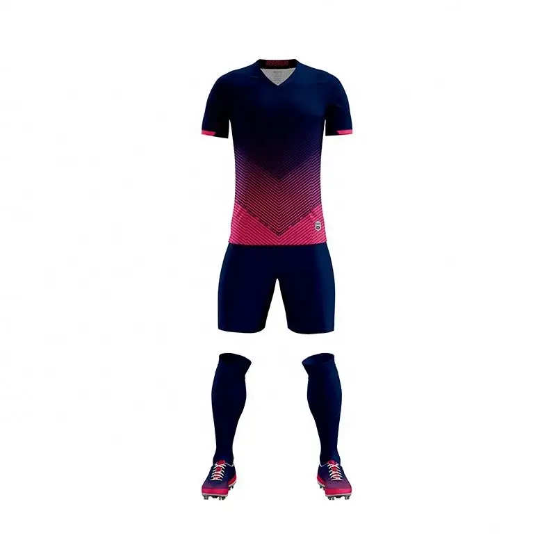 Camisa de futebol personalizada para mulheres, kit preto branco com fotos de futebol, camisa de futebol alemã, ideal para dropshipping