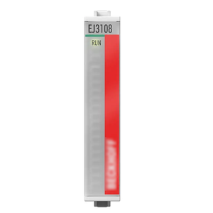 Nueva fuente de alimentación puntual del módulo de entrada analógica EJ3108 Original a través de E-bus para equipos eléctricos - Product Image 2