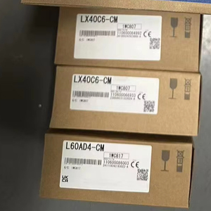 Módulo de entrada analógica L60AD4 - Product Image 1