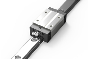 LGH20-A 20mm <strong>High</strong> Precision <strong>Linear</strong> <strong>Guide</strong> <strong>Block</strong> XISKO for <strong>Linear</strong> Actuator and Handle <strong>CNC</strong> Machining Parts - Product Image 2