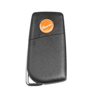 ユニバーサルリモートキーXHORSEXKTO01ENVVDIキーツールおよびトヨタ2ボタン用VVDI2英語版 - Product Image 2