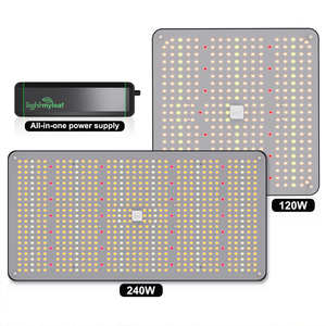 園芸Led医療栽培テントライト取り外し可能デイジーチェーン深セン栽培ライトLed - Product Image 2