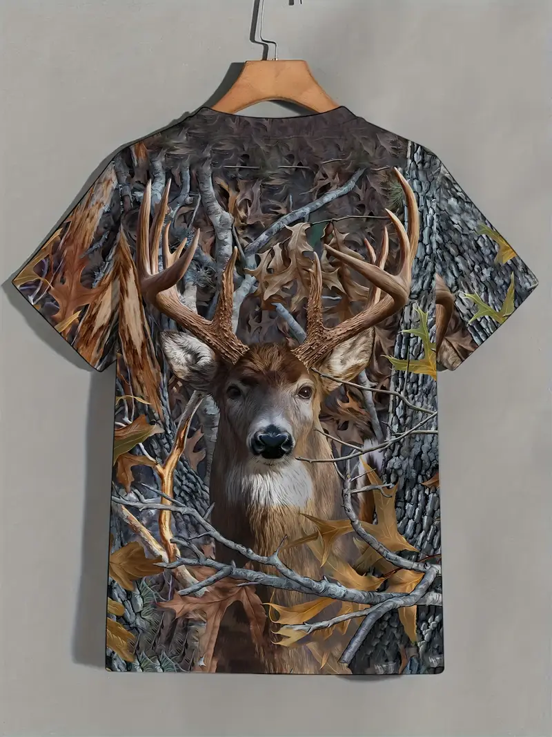 camouflage
