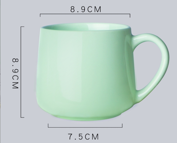 Light green