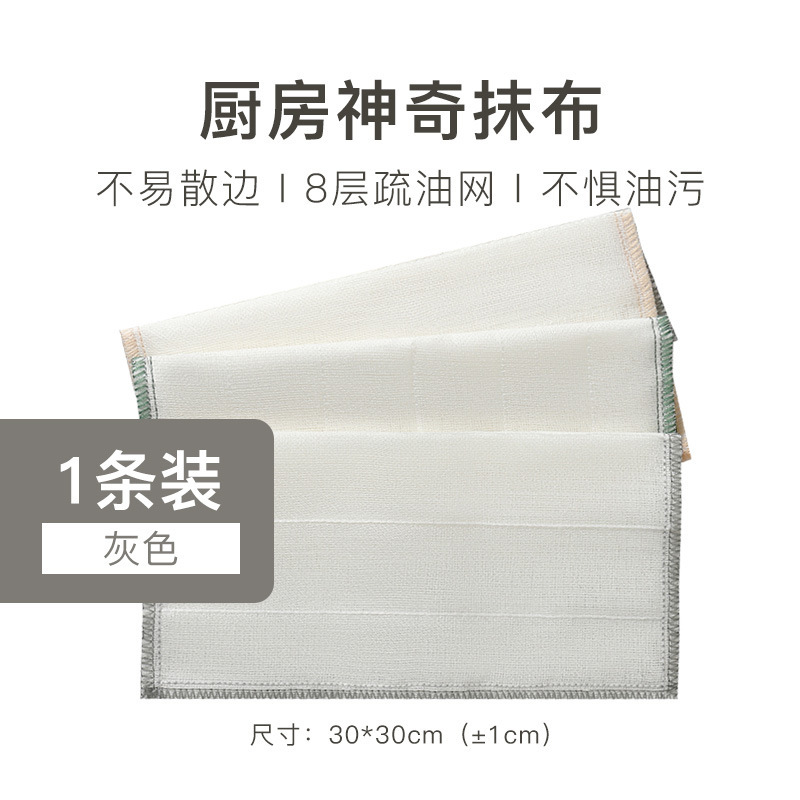30*30cm Gray