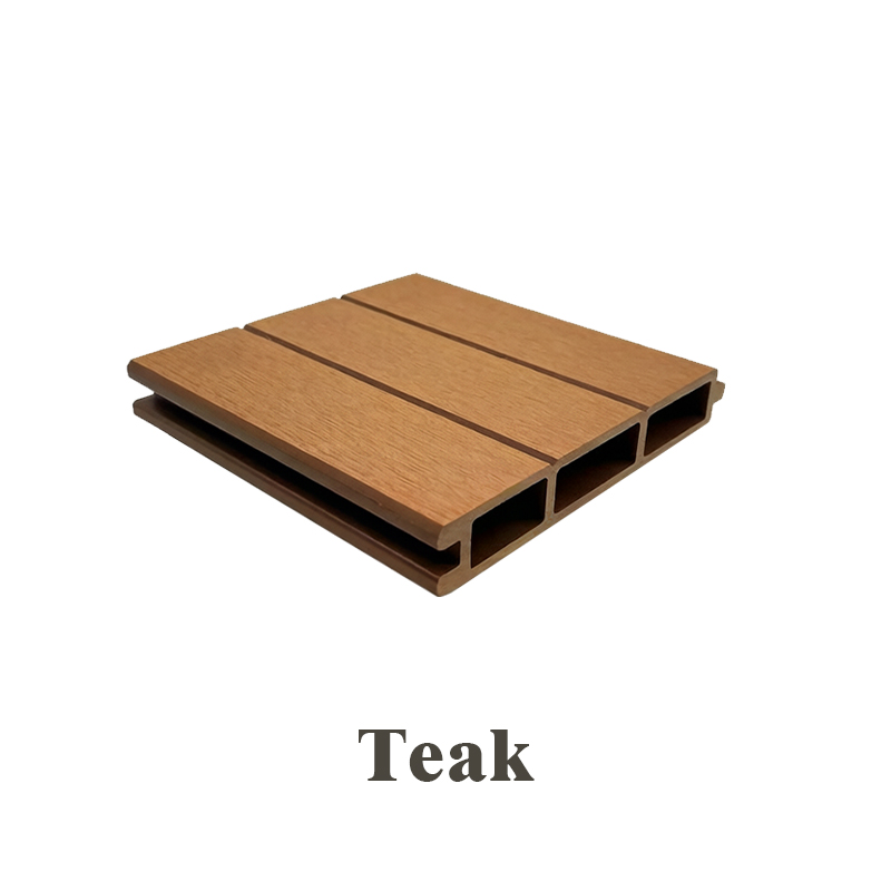 Échantillon de teck 155 de 1ère génération, 15 cm