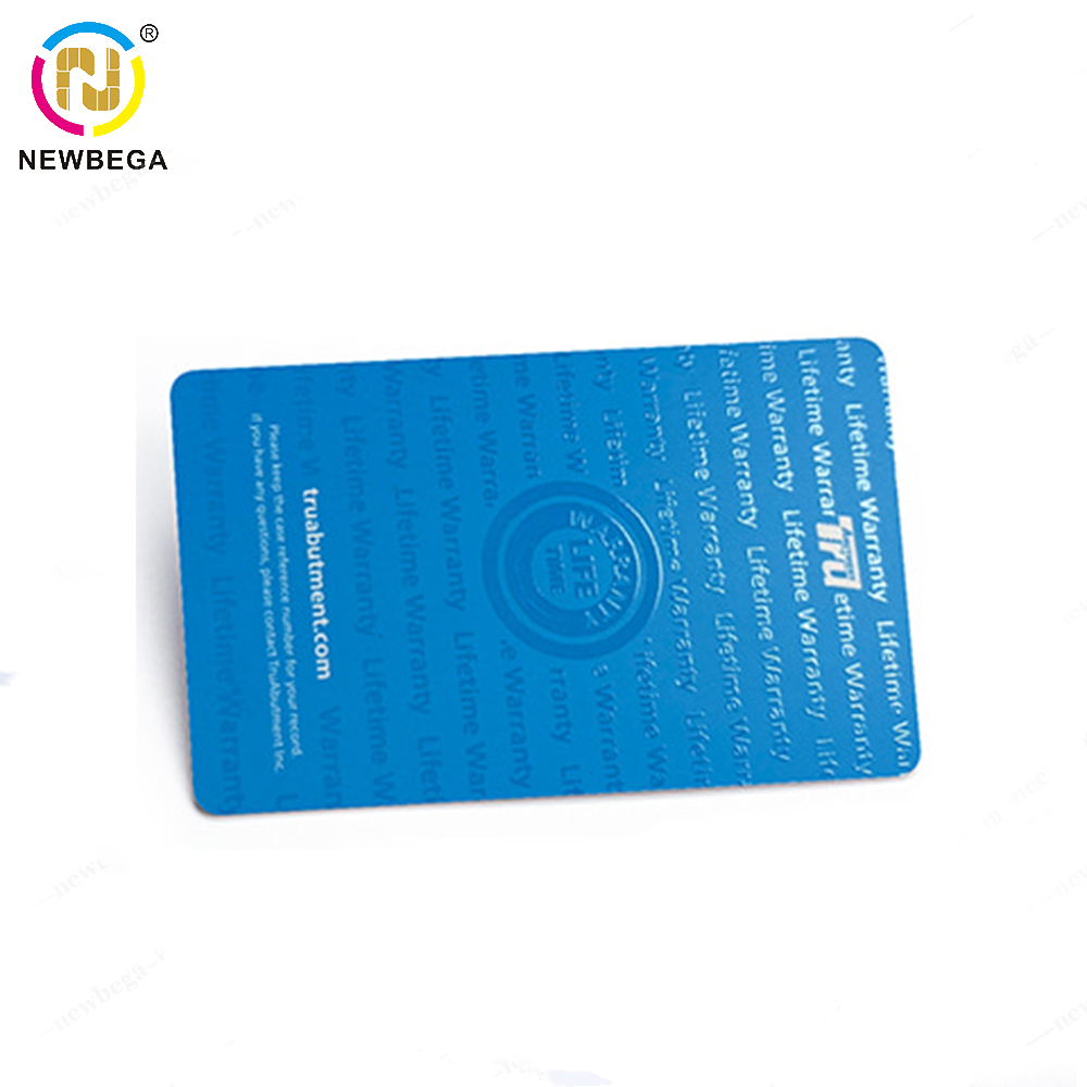 Blu (Stock AE)
