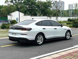 2023 Volkswagen Lamando L Cool Edition เครื่องยนต์เทอร์โบ280TSI สปอร์ตขนาดกะทัดรัดดีไซน์แบบไดนามิกหนังกระปุกเกียร์อัตโนมัติ - Product Image 3