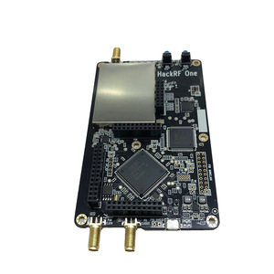 HACK American original HackRF One (1MHz-6GHz) software de código abierto plataforma de radio desarrollo SDR - Product Image 4