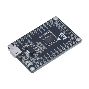Nuvoton N76E003AT20 Core Board Entwicklungs platine/8051 Core/51 Mikro controller - Product Image 4