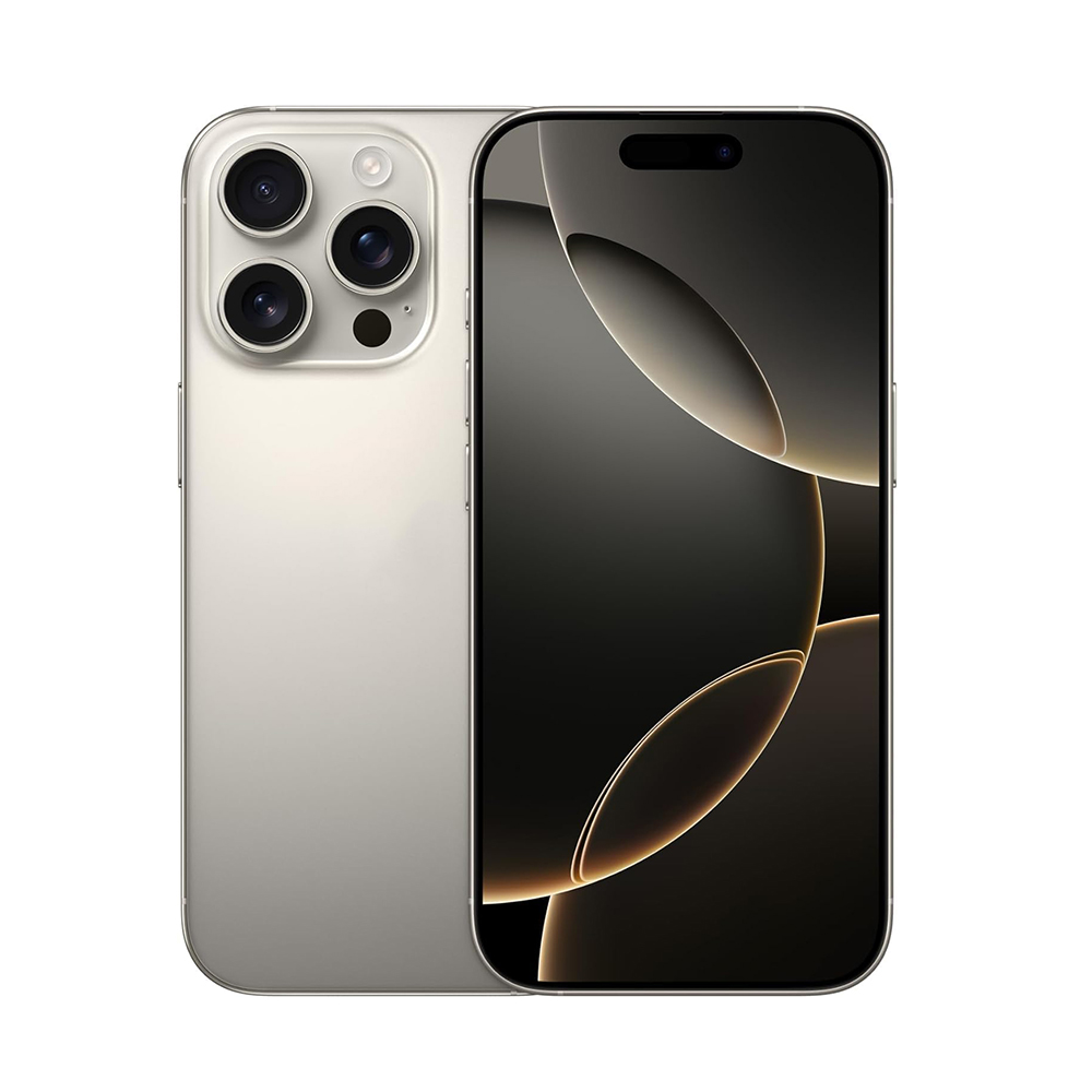 ไทเทเนียมธรรมชาติ