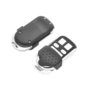 Migliore qualità universale 433MHz Wireless RF trasmettitore Clone telecomando apprendimento copia duplicatore porta luce di controllo 315MHz