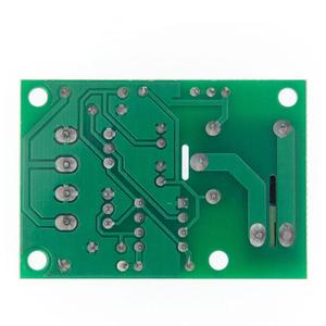 XH-M601 pil şarj kontrol panosu 12V akıllı şarj cihazı otomatik şarj elektrik kesintisi gücü kontrol panosu. - Product Image 2