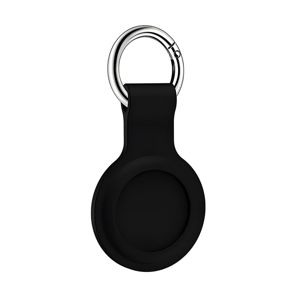 Silicon Rubber Case Black
