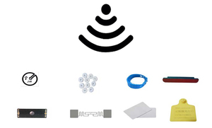 <strong>RFID</strong> <strong>Reader</strong> Writer <strong>Module</strong> with UART TTL Card <strong>Reader</strong> 4M Read Distance UHF Card <strong>Reader</strong>