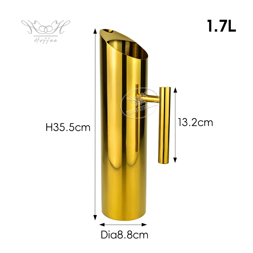 Gold 1.7L