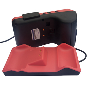 5.5'' IPS HD Display Handheld POS Terminal with 58mm Built-in Thermal Receipt Printer Ticket Printer - Product Image 6