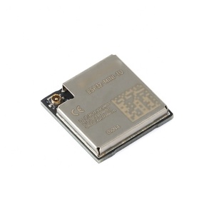 Modulo WiFi originale ESP32-MINI-1U-N4 modulo Wireless WiFi + BLE V4.2 modulo ricetrasmettitore 2.4GHz IC ESP32-U4WDH - Product Image 1