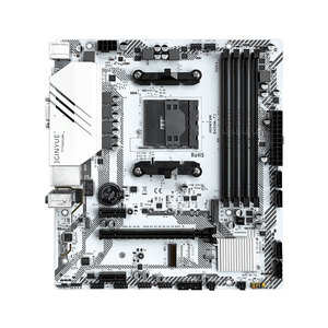 High Speed Memory Support Motherboard LGA 1150 CPU 16G <strong>Computer</strong> Motherboard Multiport <strong>DDR3</strong> Gaming Motherboard - Product Image 5