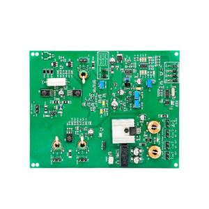 แผงวงจร PCB RGB LED 24V DC12V แผงวงจรดิจิทัลแบบมหัศจรรย์แผงไฟ LED ดีไซน์ PCB - Product Image 1