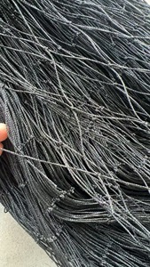 Сверхпрочная сетка для домашней птицы садовая сетка для птиц, защита растений, фруктовых деревьев и овощей - Product Image 3