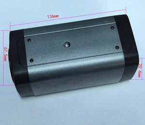 4K 8MP 30FPS 360X ZOOM IMX415 POE Cámara IP EN VIF Auto IRIS Protocolo de alta kvision RTMP IVM4200 P2P Cámara IP - Product Image 5