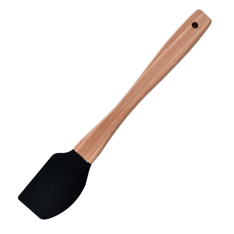 Large size-Black