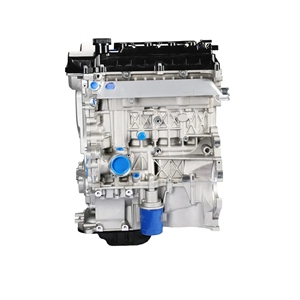 Sıcak satış kullanılan GW wall motorlar GW4G15B Turbo motor GW GW H6 H2 H2S M6 1.5T için - Product Image 3