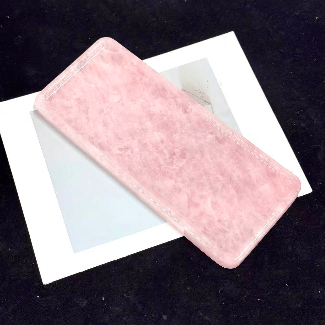 Small rectangle