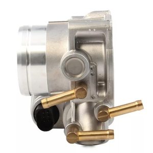 スロットルボディ<span class=keywords><strong>06A133062AP</strong></span>オリジナル機器2005 VW Jetta 2V用