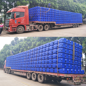 Professionale alta plastica modulari galleggianti banchine pontone Hdpe <span class=keywords><strong>Dock</strong></span> galleggiante in Hdpe <span class=keywords><strong>Dock</strong></span> galleggiante cubi per la passeggiata - Product Image 5