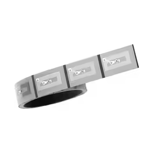 カスタムサイズと形状Hf RfidパッシブタグステッカーRfidスマートカード制作用インレイ - Product Image 2