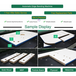 Máy Đục Lỗ Gỗ Chất Lượng Cao Máy Khoan Lỗ Gỗ Sáu Mặt Cho Đồ Nội Thất - Product Image 6
